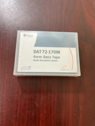 Sun dat72 170m 36gb - 36gb, /72gb