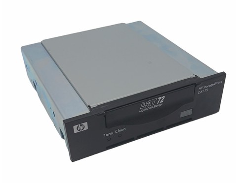 Storageworks dat 72 - hp,