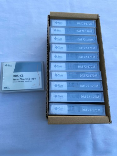Sun dat72 36gb 72gb - sun, 36gb/72gb