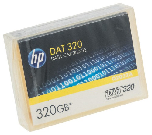 Q2032a dat320 160 320gb - q2032a,