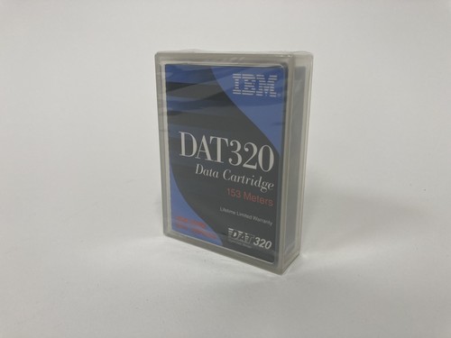 Ibm dat320 dds 160gb 320gb - ibm,